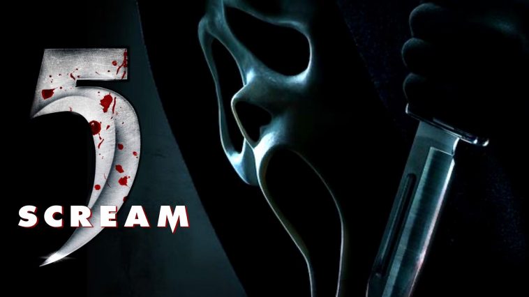 Scream 5 Trailer Released