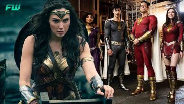 Shazam 2 Why The Sequel Is Using Wonder Woman Villains