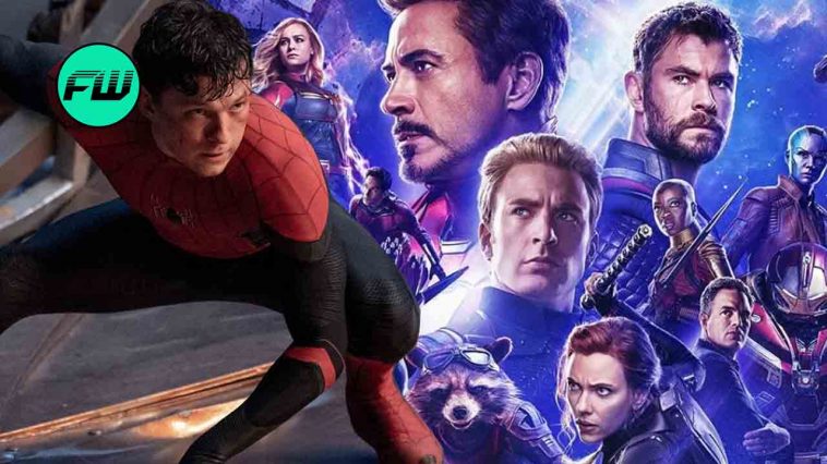 Spider Man No Way Home Director Says The Movie Is Like Endgame
