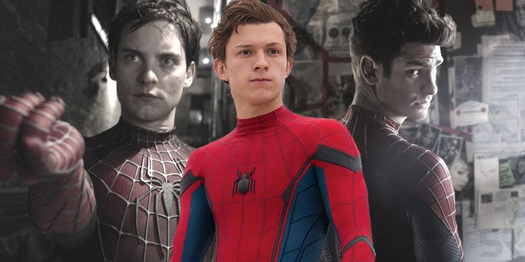 Venom's Future: What Does it Mean for Spider-Man's Tom Holland?