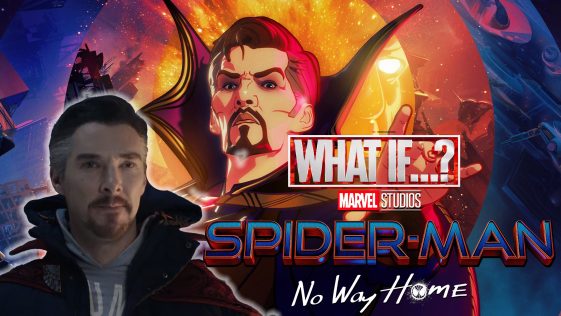 What If: Is Strange Supreme Pulling the Strings in Spider-Man: No Way Home?