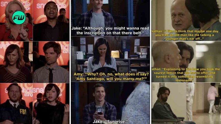 TV Episodes That Are Perfect From Start To End
