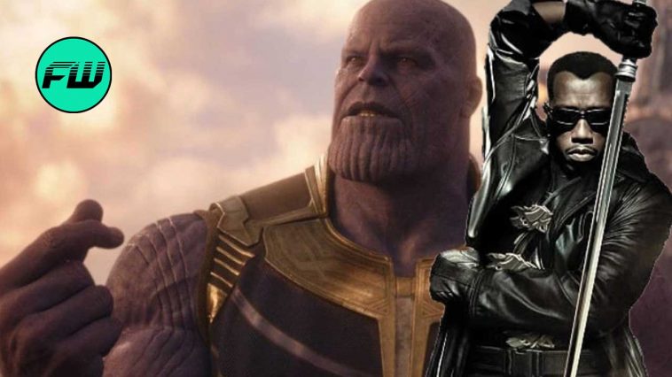Thanos Infinity Snap Might Have Made MCUs Vampires Stronger