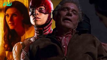 The Flash Movie Focusing On Barrys Mom Risks Spiraling Into The Spider Man Uncle Ben Problem