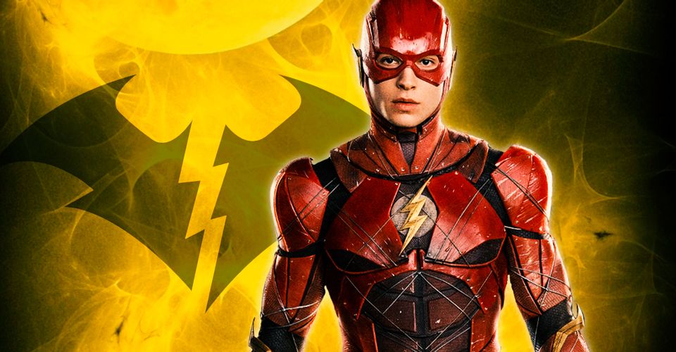 The Flash Armageddon Event: First Synopsis Released
