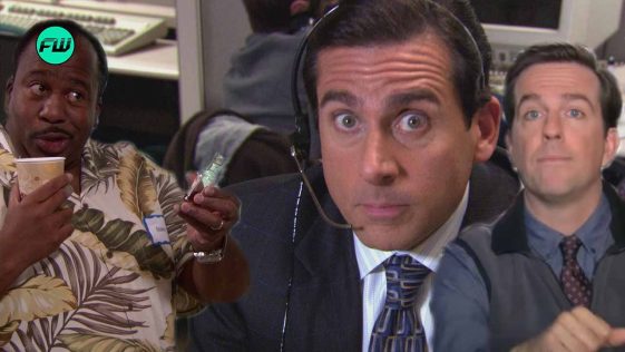 The Office 9 Legendary Deleted Scenes we Will Never Get To See