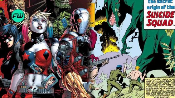 The Suicide Squads Name Origins Had an Even Darker Meaning min