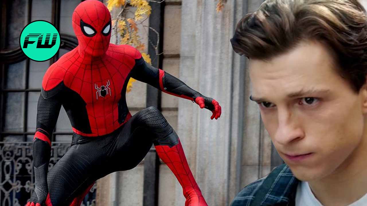 Andrew Garfield's Spider-Man is Making a Return After Tom Holland's 'No Way  Home'? 'The Amazing Spider-Man' Easter Egg Decoded - FandomWire