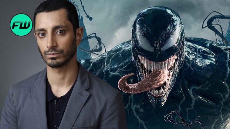 Venom Movie Made Riz Ahmed Stop Acting In Big Projects