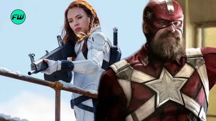 Why Red Guardians Captain America Lie in Black Widow Might Be True
