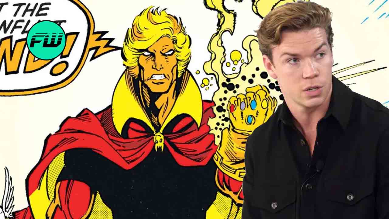 Will Poulters Glow Up Got Marvel Fans Swooning Over It