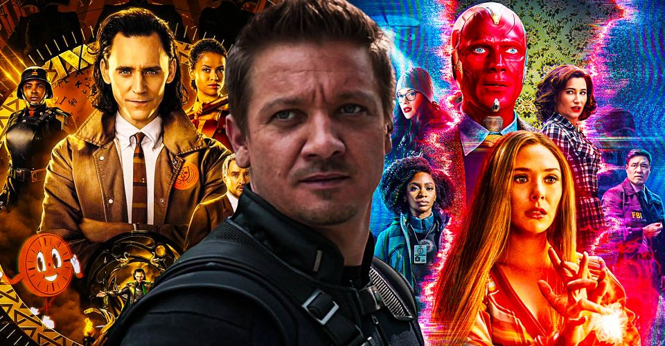 Hawkeye: Will It Be As Popular As Loki & WandaVision (Or Will It Be Smaller Like What If)?