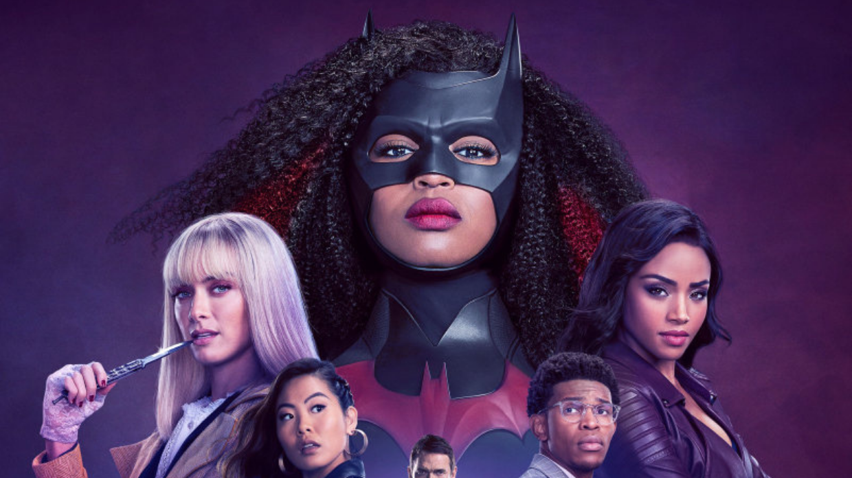 New & Returning Characters in Batwoman Season 3
