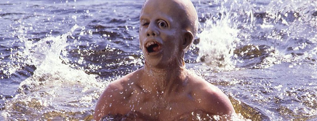 10. Friday the 13th (1980)