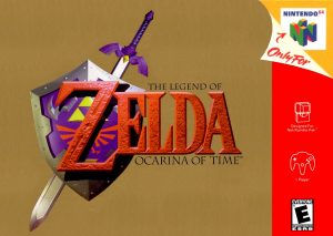 7 Reasons Why Legend of Zelda: Ocarina of Time is One of the Best