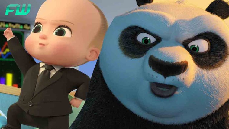 10 Insanely Popular Fan Theories About DreamWorks Movies Ranked