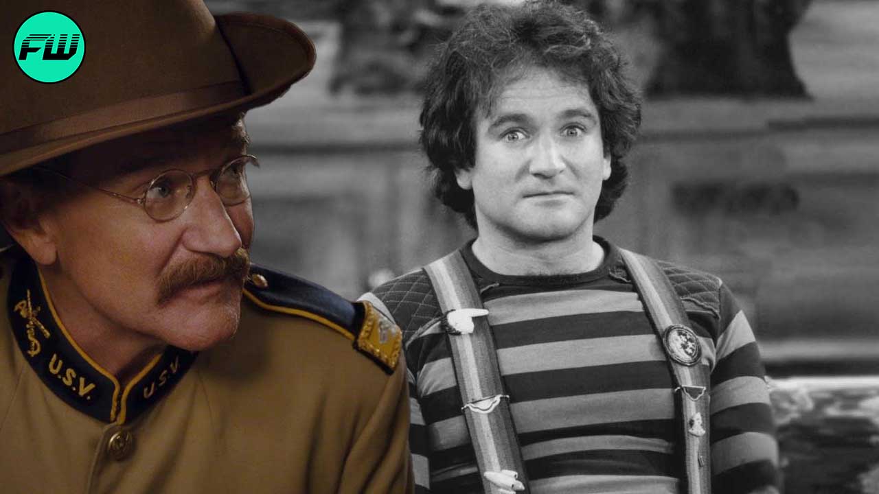 12 Super Surprising Robin Williams Facts To Make You Miss Him Even More