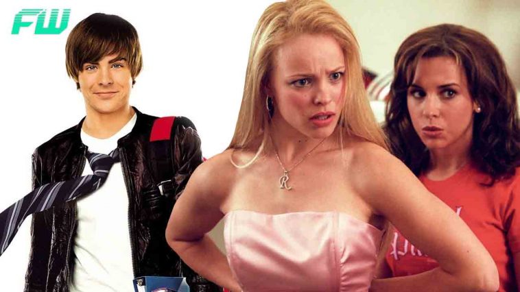 5 2000s Movie Tropes That Are Unforgivable 5 That Are Secretly Awesome