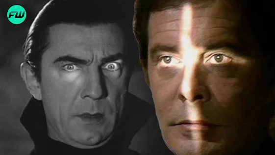 6 Best Dracula Movies According To IMDb