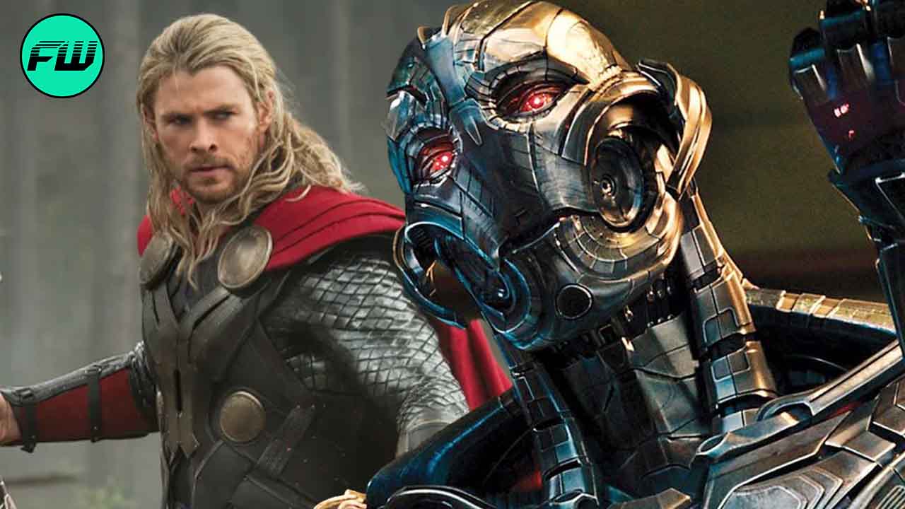 The Lowest-Rated Marvel Movies on Rotten Tomatoes
