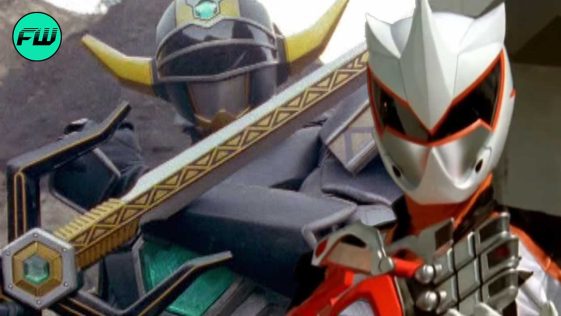 8 Power Rangers weapons We All Once Wished We Could Have As A Kid