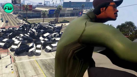 9 Epic Glitches In GTA Grand Theft Auto Games