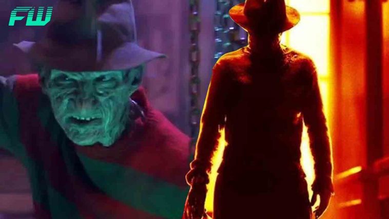 A Nightmare on Elm Street Every Movie Ranked According To Critics