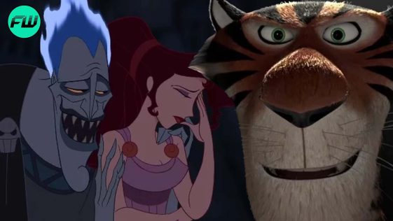 Animated Movie Subplots That Were A Million Times Better Than The Actual Main Plot