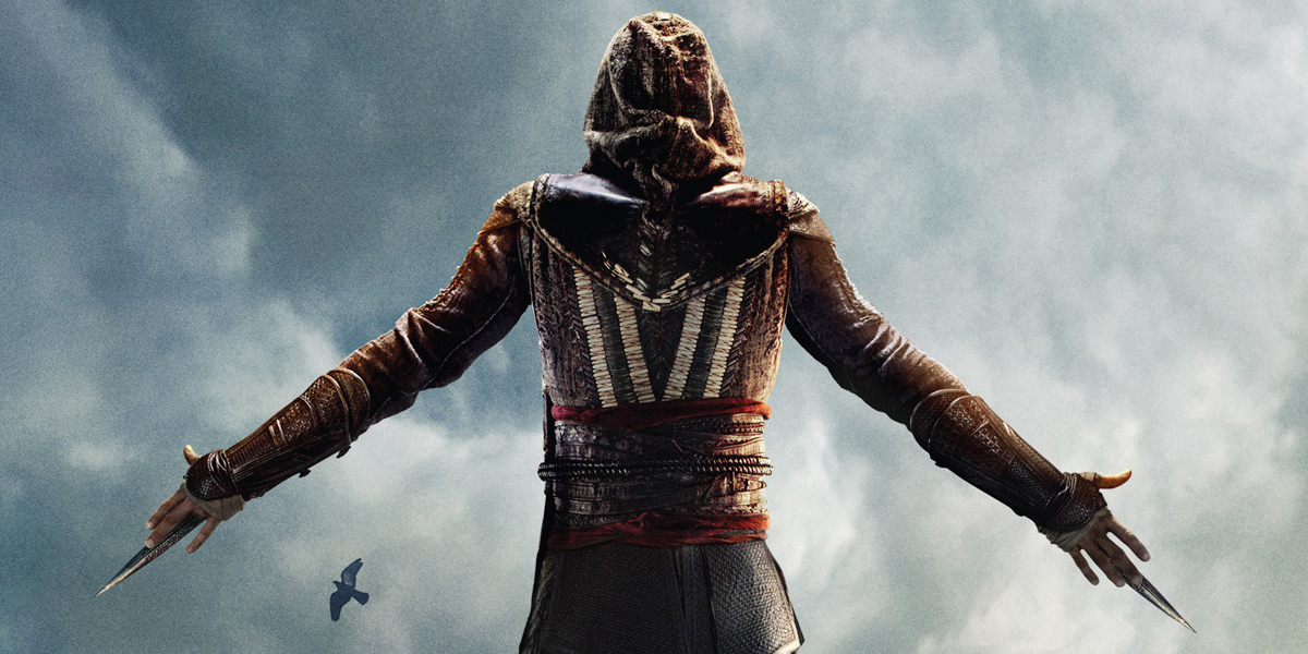 Assassin's Creed 5