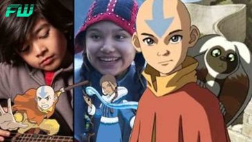 Avatar The Last Airbender – 5 Facts To Know Before You See The Netflix Live Action Show