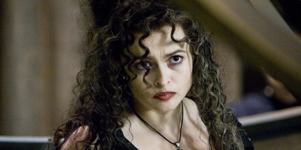 Bellatrix Lestrange