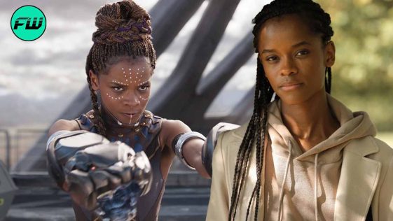 Black Panther 2 Letitia Wrights Injuries Are Way More Serious Than We Thought
