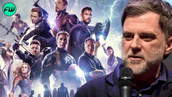 Boogie Nights Director Says He Lives In An MCU Obsessed House