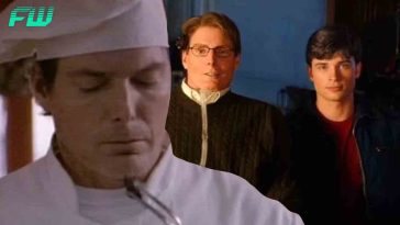 Christopher Reeve His Greatest TV Roles Ranked By IMDb Ratings