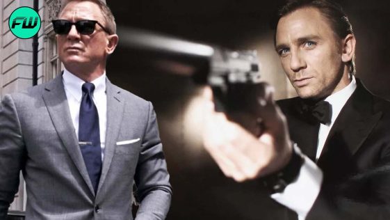 Daniel Craig Reveals His Ending Was Pre Planned Way Back In 2006