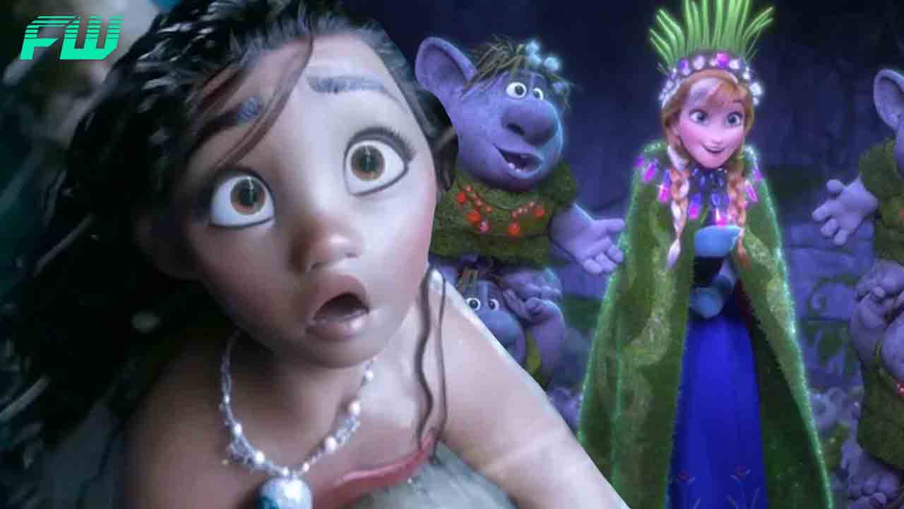 Disney Fan Theories So Dark & Disturbing They Change The Movie - FandomWire