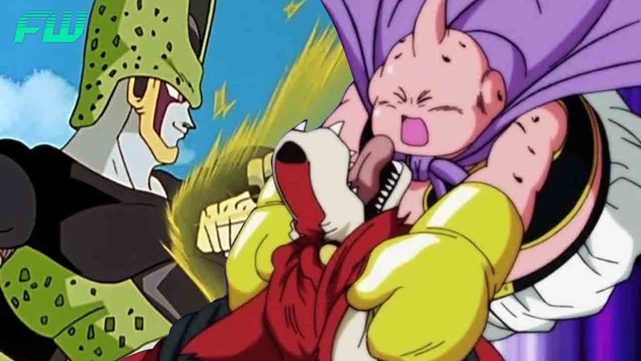 Which Dragon Ball characters have died the most? 7 characters who