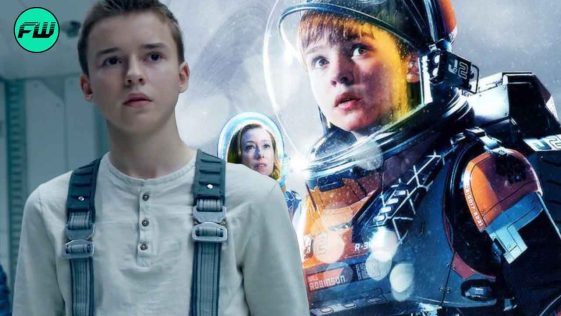 Final Season Trailer Of Lost In Space Released By Netflix