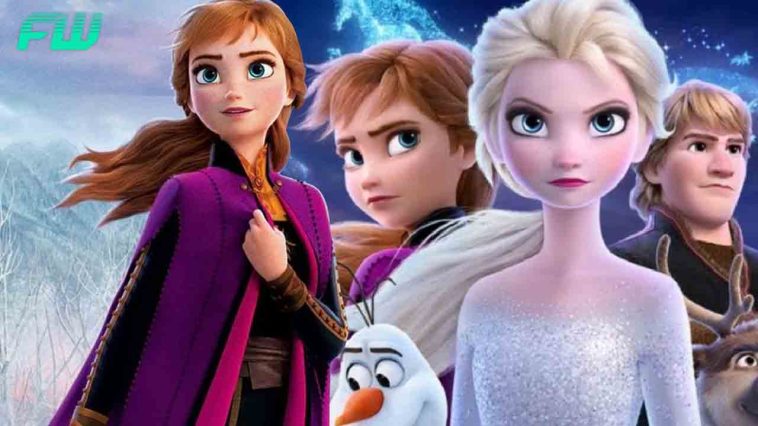 Sta op diefstal munitie Frozen 3: Everything We Know So Far - FandomWire