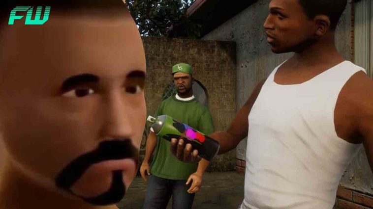 GTA The Trilogy Definitive Edition Is Rated Among The Worst Games Of All Time