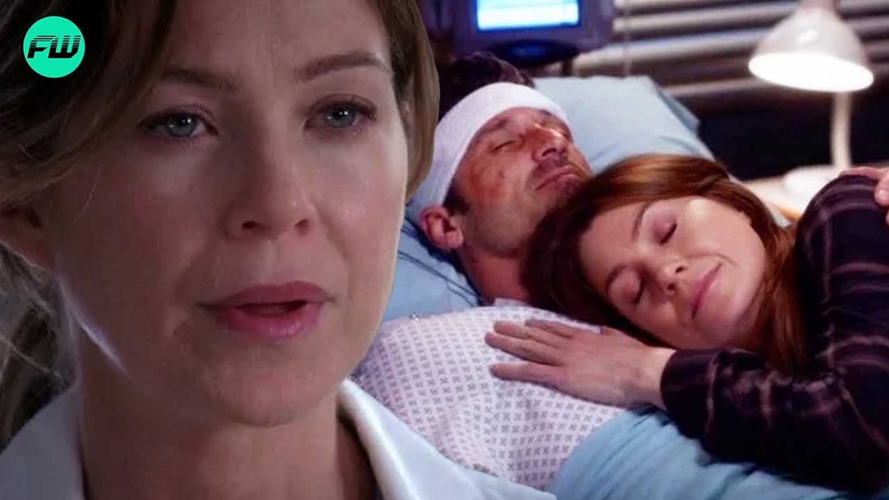 Grey’s Anatomy: Things About Meredith That Aged Poorly