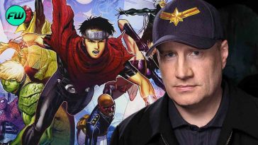 Hawkeye Producer Addresses Young Avengers Rumors Saying Well See How it Goes