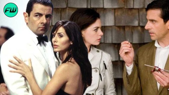 James Bond Parodies That Frankly Were Better Than Some 007 Movies 1