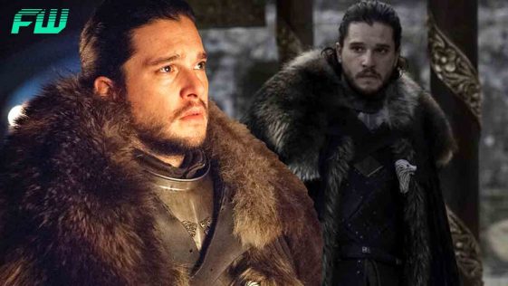 Kit Harrington Say Itll Be Painful To See Game of Thrones Prequel