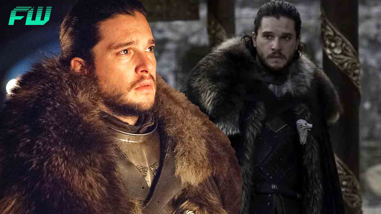 Kit Harrington Say It’ll Be Painful To See Game of Thrones Prequel