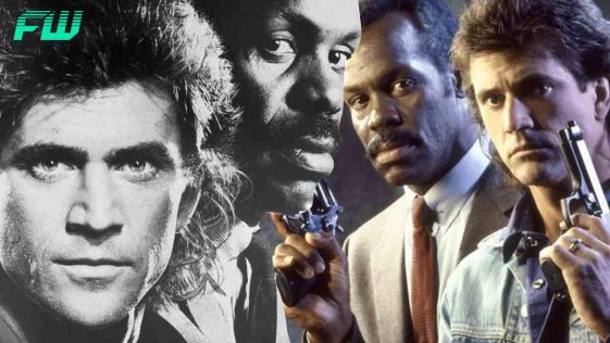 Lethal Weapon 5 Mel Gibson As Director Everything Else We Know So Far