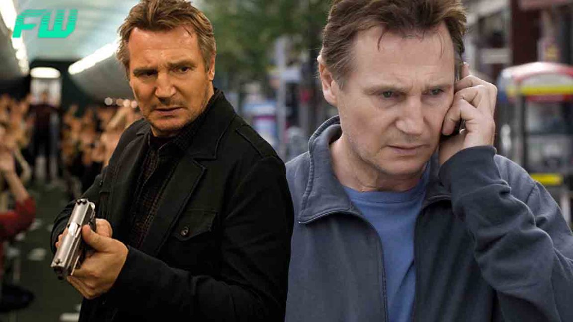 Liam Neeson Marlowe: Diane Kruger, Jessica Lange, & More To Join The Cast