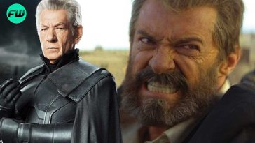 Logan Director On Why He Didnt Include Magneto In The Film