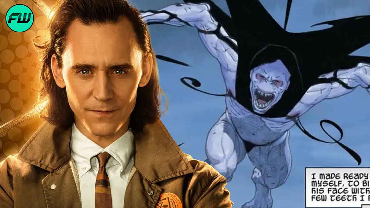 Who is Gorr the God Butcher? Explaining Christian Bale's Thor villain