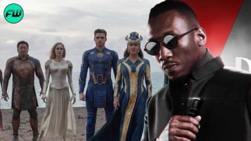 Mahershala Ali Opens Up About His Early Debut And Feature Via Eternals Scene In The MCU